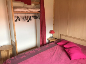 Les Chalets Du Piou