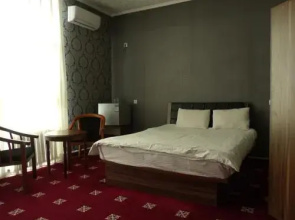 Eurasia Hotel