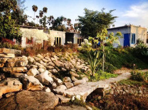 Baichewa Resort