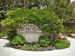 Del Mar Shores Terrace Condominium #37799