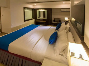 Zo Rooms Palm Beach Road Belapur