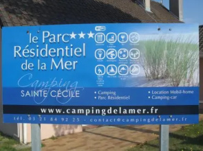 Camping de la Mer