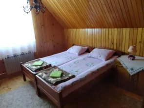 Guest House Dzakovic Stana