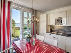 Residenz am Balmer See - FeWo 13