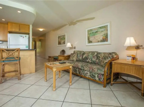 Kihei Surfside 113 - 1 Br Condo