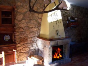 Casa Rural Virgen De La Cabeza