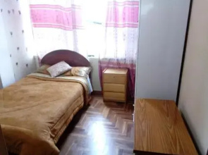 D'Selby Homestay