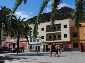 Hostal Casa Amaya