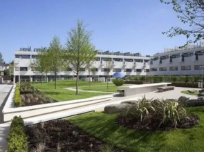 Victoria Street Apartments