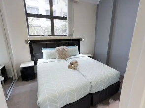 MyHoYoHo Apartments Fishmarket