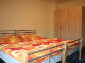 APARTMANY NOWY - Frymburk