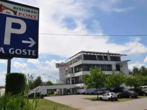 Motel Le Pont