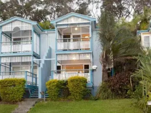 Villa 21 Tangalooma