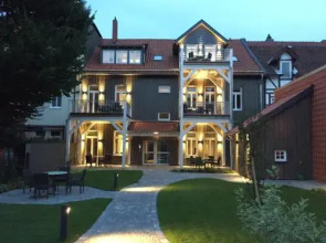 Altstadt Appartements Goslar