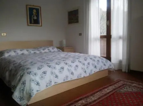 Boschetto Residence