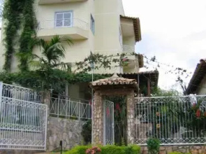 Hotel Chapadao Da Canastra