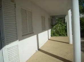Apartment Casa Azul