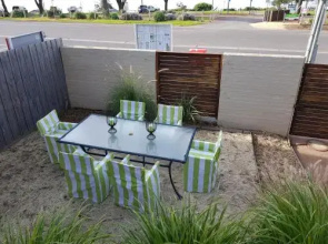 The Esplanade Holiday Home