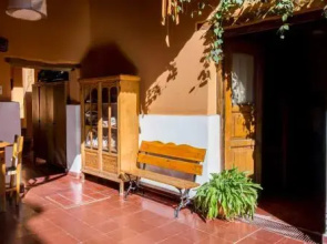 Hostel Ruta 40