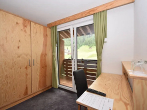 Hotel Silvretta Gargellen