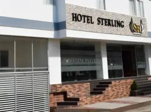 Hotel Sterling Cucuta