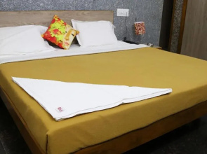 Hotel Ram Inn - Erode