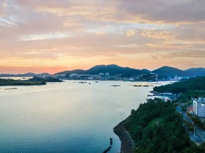 Yeosu Haetteurak Pension