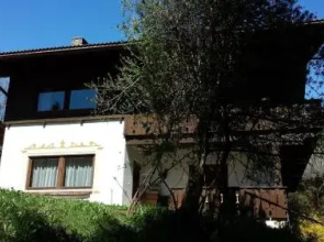 Casa Monteggia