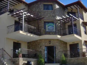Guesthouse To Fragma