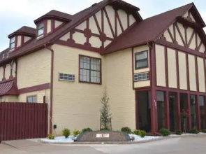 Executive Inn Oklahoma City
