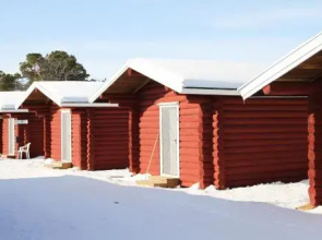 Skoganvarre Villmark
