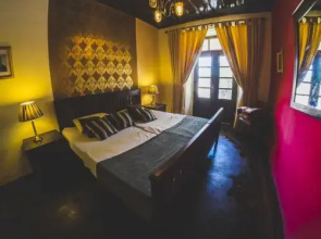 Berat Backpackers Hostel