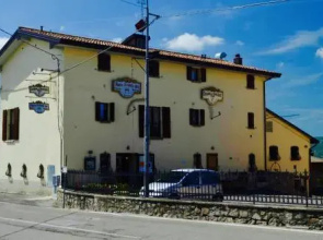 Locanda del Viandante