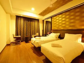 Hotel Radha Prasad