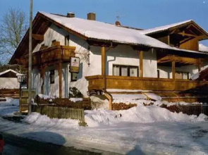 Gasthof-Pension Eichertstüberl