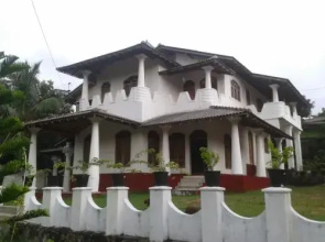 Country House Sachi