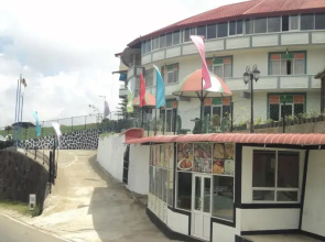Sithula Garden Holiday Resort