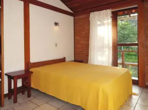 Frente Mar Paraty Apartment