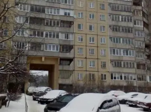 Apartment Economdom
