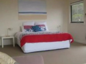 At The Beach Holiday House
