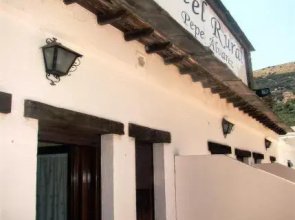 Hotel Rural Pepe Alvarez
