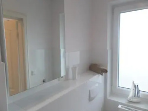 Ferienwohnung Meeresrauschen