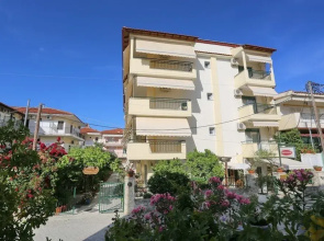 Hotel Anastasia