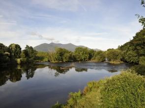 Flesk Lodge B&B
