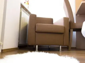 Grand Central Accommodation - Smardan