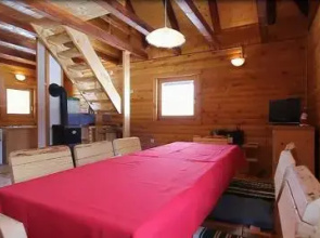 Chalets Zelena Vrata