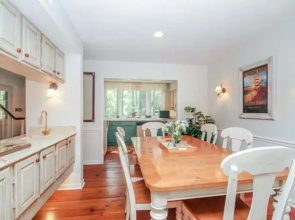 Waterford D5 - Two Bedroom Condo