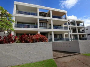 Tawarri 8 Apartment