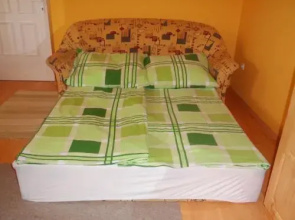 Andrea Apartmanok