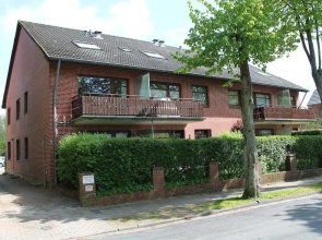 Föhr-Mieten